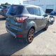 1FMCU9GDXHUE49247 2017 Ford Escape Se auction photo thumbnail 4