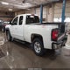 1GCEK19067Z573676 2007 Chevrolet Silverado 1500 Ltz auction photo thumbnail 3