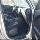 KNDJN2A27H7414459 2017 Kia Soul auction photo thumbnail 5