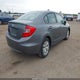 19XFB2F53CE007135 2012 Honda Civic Lx auction photo thumbnail 4