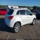 4A4AP3AW5FE054774 2015 Mitsubishi Outlander Sport Es auction photo thumbnail 4