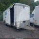 1WC200L27A8016489 2010 Wells Cargo 24' Enclosed Trailer auction photo thumbnail 1