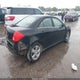 1G2ZH57N284170531 2008 Pontiac G6 Gt auction photo thumbnail 4