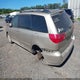 5TDBK22C68S020476 2008 Toyota Sienna Xle auction photo thumbnail 3