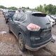 5N1AT2MV4GC864714 2016 Nissan Rogue Sl auction photo thumbnail 15
