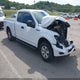 1FTEX1C83HKD59044 2017 Ford F-150 Xl auction photo thumbnail 1