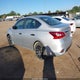 3N1AB7AP3KY303403 2019 Nissan Sentra Sv auction photo thumbnail 3