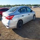 3N1AB7AP3KY303403 2019 Nissan Sentra Sv auction photo thumbnail 4
