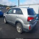 5XYKTCA61FG607757 2015 Kia Sorento Lx auction photo thumbnail 3