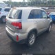5XYKTCA61FG607757 2015 Kia Sorento Lx auction photo thumbnail 4