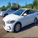 5NPD74LF9HH120513 2017 Hyundai Elantra Se auction photo thumbnail 2