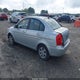 KMHCN4AC4BU597403 2011 Hyundai Accent Gls auction photo thumbnail 3