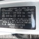 KMHCN4AC4BU597403 2011 Hyundai Accent Gls auction photo thumbnail 9