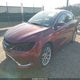 1C3CCCEGXFN540144 2015 Chrysler 200 C auction photo thumbnail 2