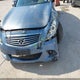 JN1CV6APXAM406930 2010 Infiniti G37 Journey auction photo thumbnail 6