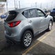 JM3KE4DE7D0102433 2013 Mazda Cx-5 Grand Touring auction photo thumbnail 4