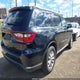 1C4RDJAG5FC864448 2015 Dodge Durango Sxt auction photo thumbnail 4
