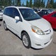 5TDYK4CC7AS293954 2010 Toyota Sienna Xle auction photo thumbnail 1