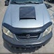 JHLRD28441S002809 2001 Honda Cr-V Lx auction photo thumbnail 6