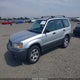 JF1SG63635H712783 2005 Subaru Forester 2.5X auction photo thumbnail 2