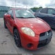 4A3AK24F88E004091 2008 Mitsubishi Eclipse Gs auction photo thumbnail 1