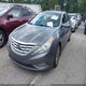 5NPEC4AB5CH480841 2012 Hyundai Sonata Se 2.0T auction photo thumbnail 2