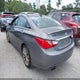 5NPEC4AB5CH480841 2012 Hyundai Sonata Se 2.0T auction photo thumbnail 3