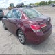 1HGCP2F42BA007707 2011 Honda Accord 2.4 Lx-P auction photo thumbnail 3