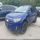 2FMDK3JC1DBA39427 2013 Ford Edge Sel auction photo thumbnail 2