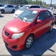 1NXBU4EE3AZ294928 2010 Toyota Corolla Le auction photo thumbnail 2