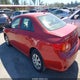 1NXBU4EE3AZ294928 2010 Toyota Corolla Le auction photo thumbnail 3