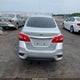 3N1AB7AP1KY432160 2019 Nissan Sentra Sv auction photo thumbnail 17