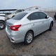 3N1AB7AP1KY432160 2019 Nissan Sentra Sv auction photo thumbnail 4