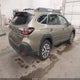 4S4BTADC9S3260761 2025 Subaru Outback Premium auction photo thumbnail 4