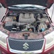 JS3TE947684100216 2008 Suzuki Grand Vitara Luxury auction photo thumbnail 10