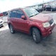 JS3TE947684100216 2008 Suzuki Grand Vitara Luxury auction photo thumbnail 12