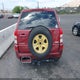 JS3TE947684100216 2008 Suzuki Grand Vitara Luxury auction photo thumbnail 13