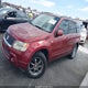 JS3TE947684100216 2008 Suzuki Grand Vitara Luxury auction photo thumbnail 14