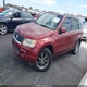 JS3TE947684100216 2008 Suzuki Grand Vitara Luxury auction photo thumbnail 2