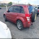 JS3TE947684100216 2008 Suzuki Grand Vitara Luxury auction photo thumbnail 3