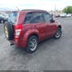 JS3TE947684100216 2008 Suzuki Grand Vitara Luxury auction photo thumbnail 4