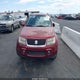 JS3TE947684100216 2008 Suzuki Grand Vitara Luxury auction photo thumbnail 6