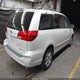 5TDZA22C34S133278 2004 Toyota Sienna Xle auction photo thumbnail 4