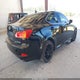 JTHCF5C28A5044210 2010 Lexus Is 250 auction photo thumbnail 4
