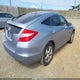 5J6TF2H59AL005327 2010 Honda Accord Crosstour Ex-L auction photo thumbnail 4