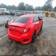 2HGFC2F88LH564717 2020 Honda Civic Sport auction photo thumbnail 4
