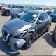 1N4BL4BV0LC259788 2020 Nissan Altima S Fwd auction photo thumbnail 2