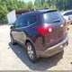 1GNLRFED8AS126394 2010 Chevrolet Traverse Lt auction photo thumbnail 3