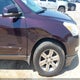 1GNLRFED8AS126394 2010 Chevrolet Traverse Lt auction photo thumbnail 6