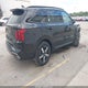 5XYRL4LC5NG158458 2022 Kia Sorento S auction photo thumbnail 4
